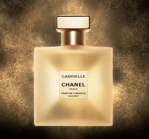 chanel gabrielle essence waar is hij het goedkoopst|Chanel gabrielle essence hair mist.